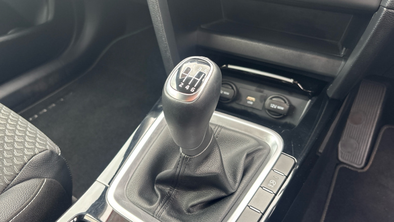 Kia Xceed 1.0T GDi ISG Connect 5dr Petrol Hatchback